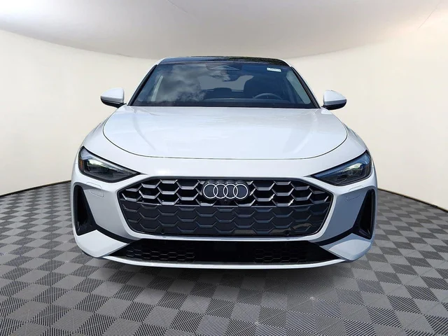 Nuevos AUDI A5 à Estados chez autogozo