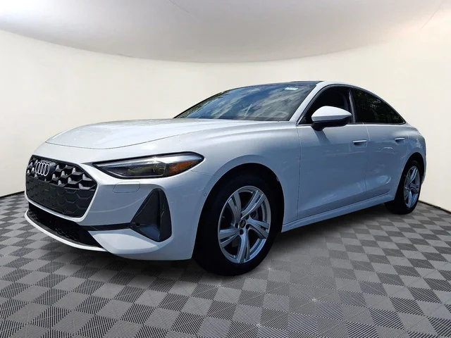 Nuevos AUDI A5 à Estados chez autogozo