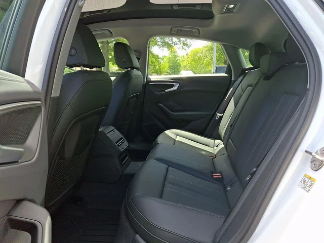 Nuevos AUDI A5 à Estados chez autogozo