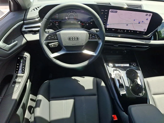 Nuevos AUDI A5 à Estados chez autogozo