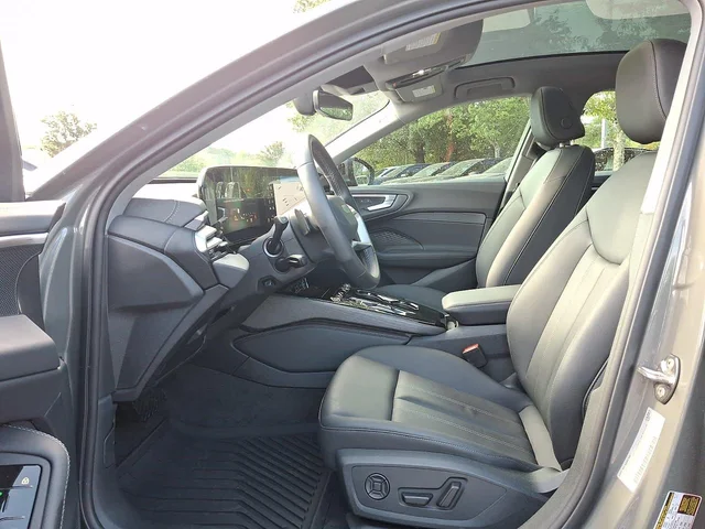 SEMINUEVOS AUDI New A5 a Estados en autogozo