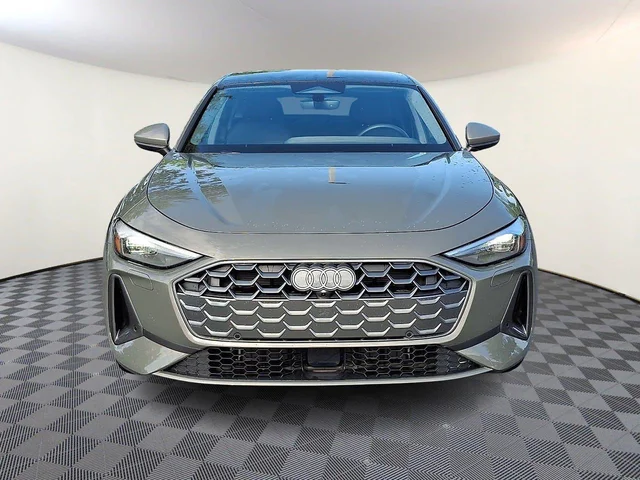 SEMINUEVOS AUDI New A5 a Estados en autogozo