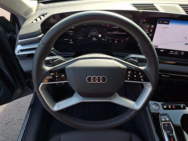 SEMINUEVOS AUDI New A5 a Estados en autogozo