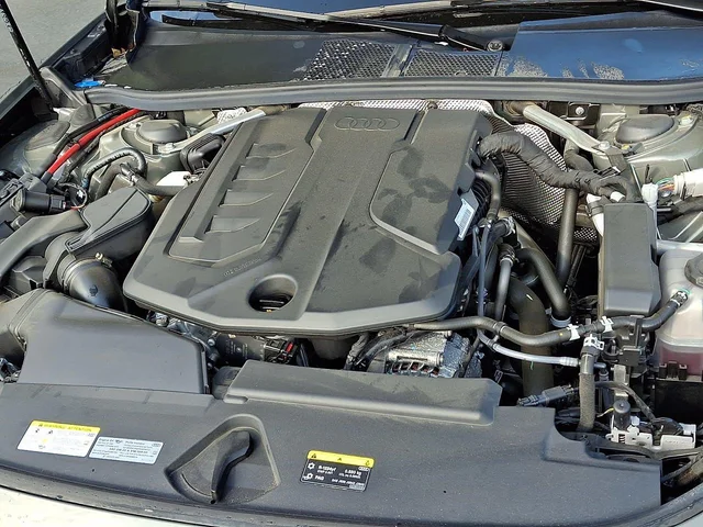SEMINUEVOS AUDI New A5 a Estados en autogozo