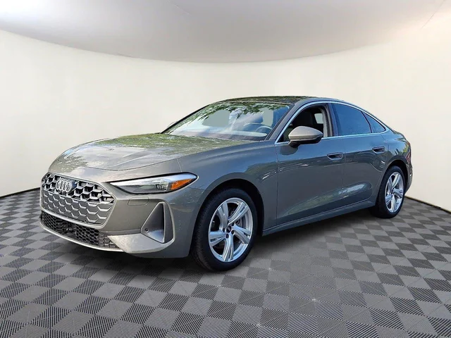 SEMINUEVOS AUDI New A5 a Estados en autogozo