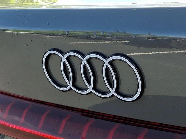 SEMINUEVOS AUDI New A5 a Estados en autogozo