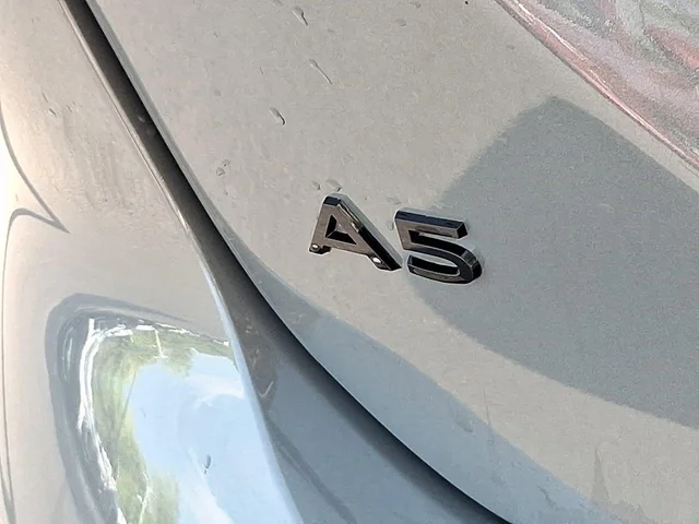 SEMINUEVOS AUDI New A5 a Estados en autogozo