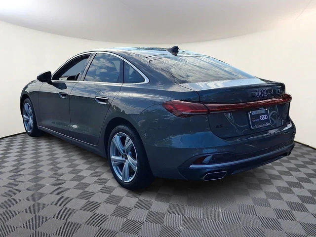 SEMINUEVOS AUDI New A5 a Estados en autogozo