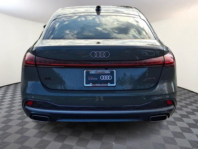 SEMINUEVOS AUDI New A5 a Estados en autogozo