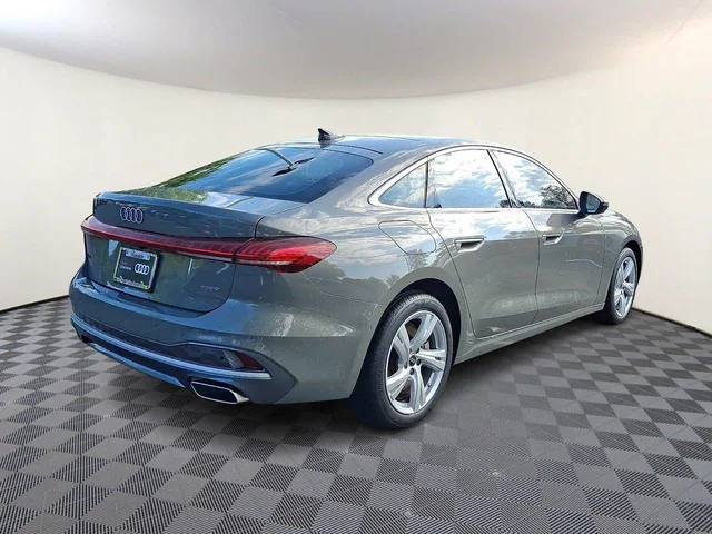 SEMINUEVOS AUDI New A5 a Estados en autogozo