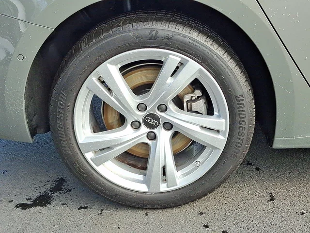 SEMINUEVOS AUDI New A5 a Estados en autogozo