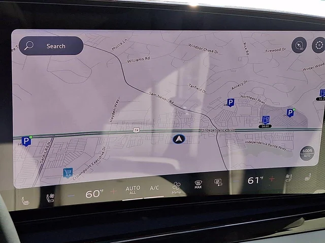 Nuevos AUDI A6 SEDAN à Estados chez autogozo