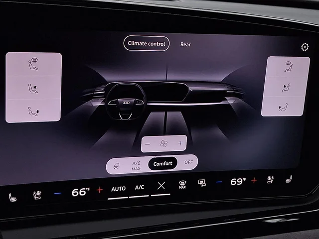 Nuevos AUDI S5 à Estados chez autogozo