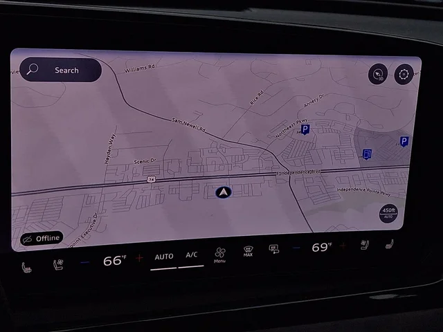 Nuevos AUDI S5 à Estados chez autogozo