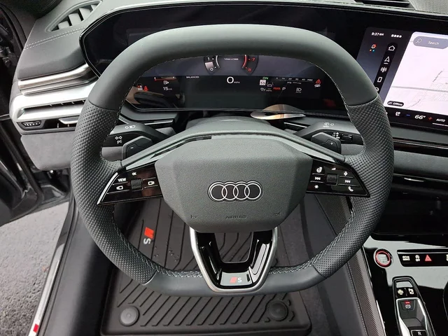 Nuevos AUDI S5 à Estados chez autogozo