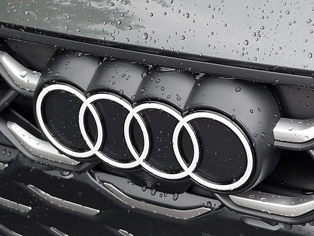 Nuevos AUDI S5 à Estados chez autogozo