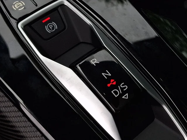 Nuevos AUDI S5 à Estados chez autogozo