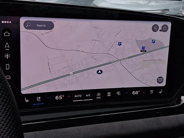 Nuevos AUDI S5 à Estados chez autogozo