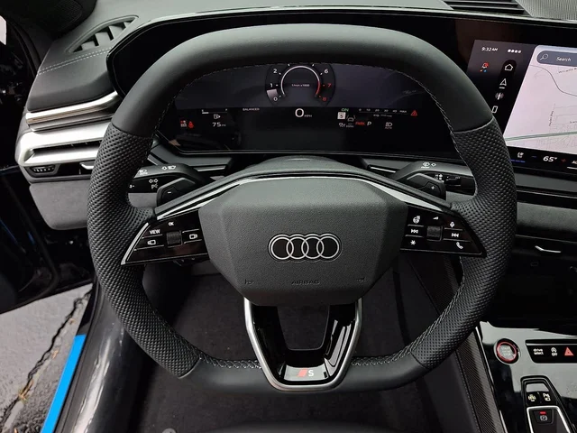 Nuevos AUDI S5 à Estados chez autogozo