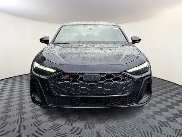 Nuevos AUDI S5 à Estados chez autogozo