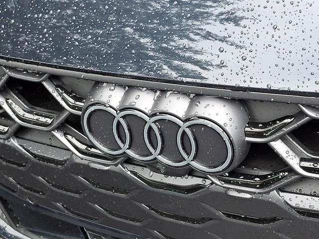 Nuevos AUDI S5 à Estados chez autogozo