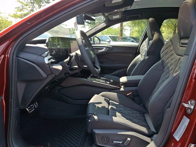 Nuevos AUDI S5 à Estados chez autogozo