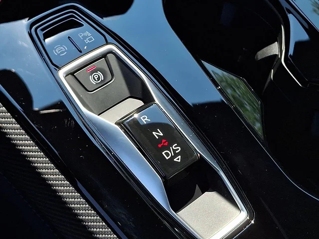 Nuevos AUDI S5 à Estados chez autogozo