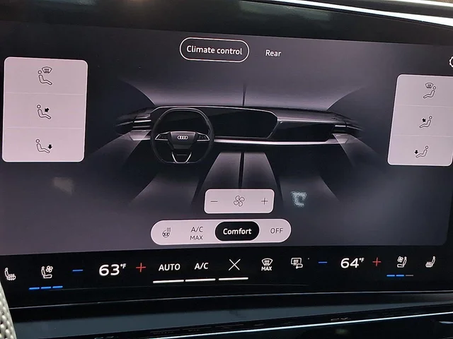 Nuevos AUDI S5 à Estados chez autogozo