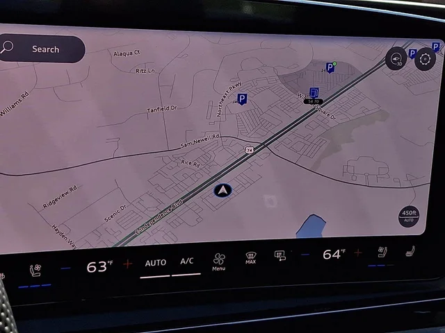 Nuevos AUDI S5 à Estados chez autogozo