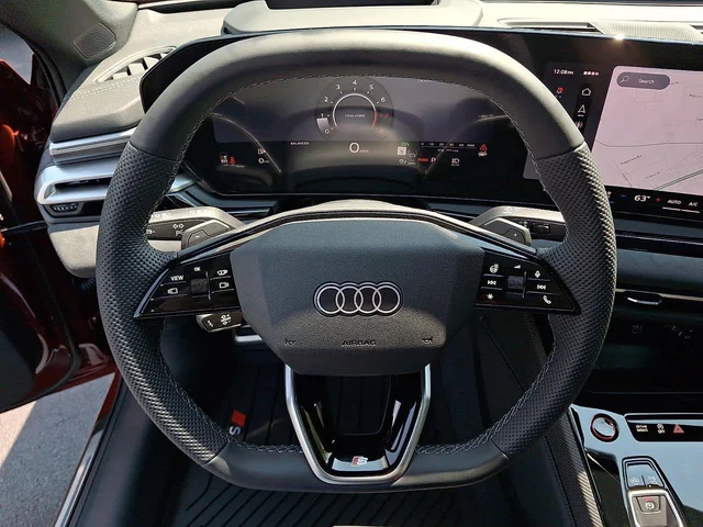 Nuevos AUDI S5 à Estados chez autogozo