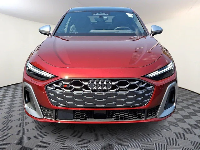 Nuevos AUDI S5 à Estados chez autogozo