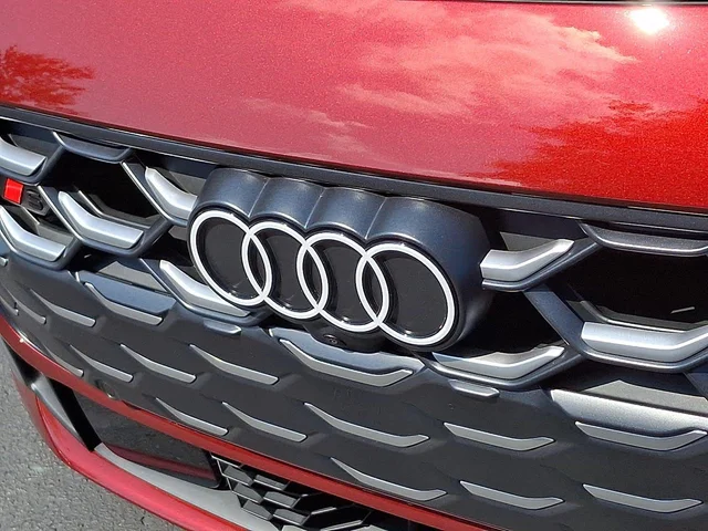 Nuevos AUDI S5 à Estados chez autogozo