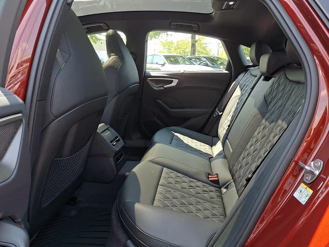 Nuevos AUDI S5 à Estados chez autogozo