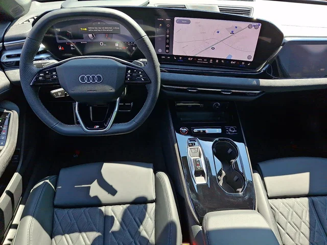 Nuevos AUDI S5 à Estados chez autogozo
