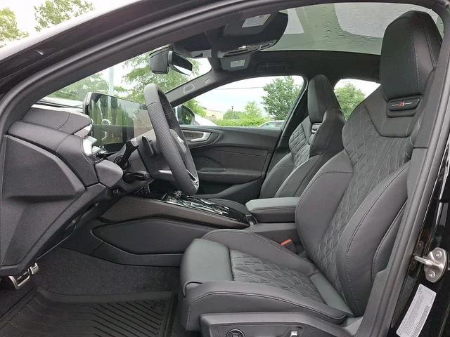 Nuevos AUDI S5 à Estados chez autogozo