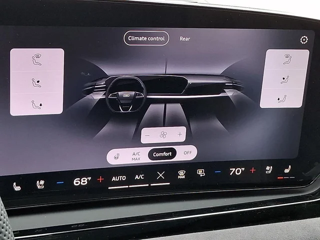 Nuevos AUDI S5 à Estados chez autogozo