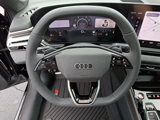 Nuevos AUDI S5 à Estados chez autogozo