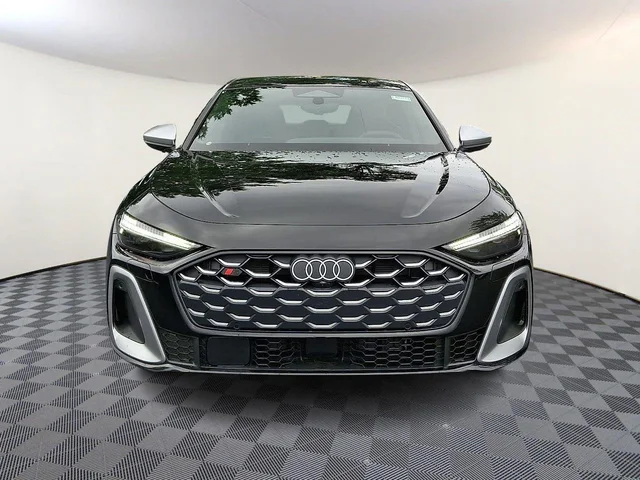 Nuevos AUDI S5 à Estados chez autogozo