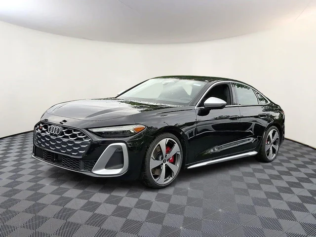 Nuevos AUDI S5 à Estados chez autogozo