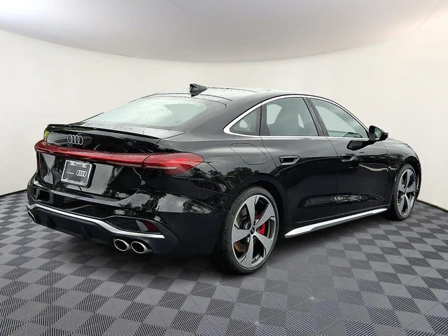 Nuevos AUDI S5 à Estados chez autogozo