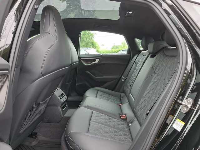 Nuevos AUDI S5 à Estados chez autogozo