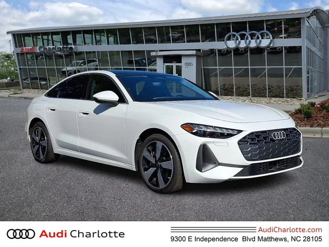SEMINUEVOS AUDI New A5 a Estados en autogozo