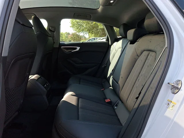SEMINUEVOS AUDI New A5 a Estados en autogozo