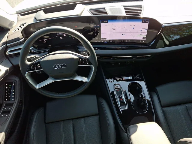 SEMINUEVOS AUDI New A5 a Estados en autogozo