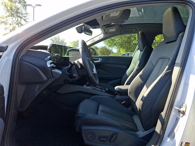 SEMINUEVOS AUDI New A5 a Estados en autogozo