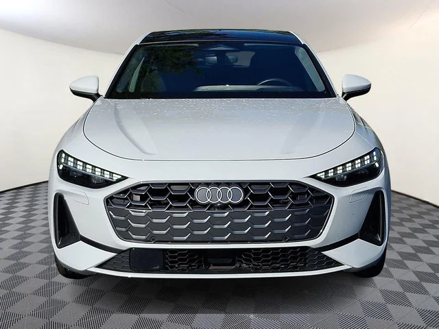 SEMINUEVOS AUDI New A5 a Estados en autogozo