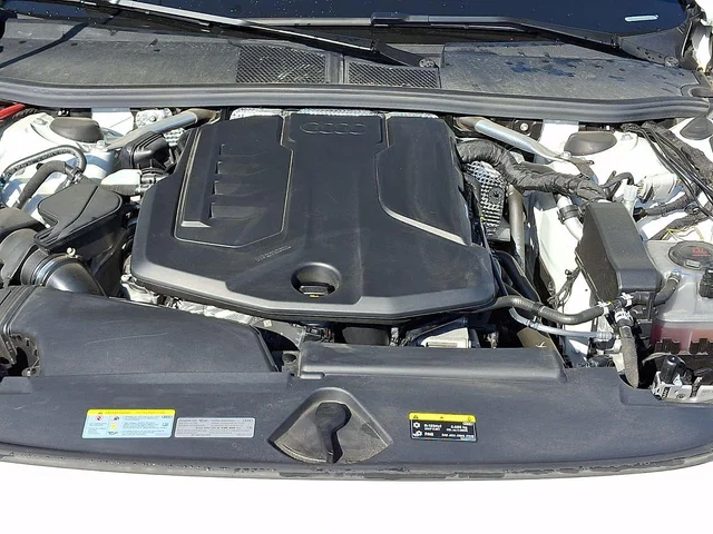 SEMINUEVOS AUDI New A5 a Estados en autogozo