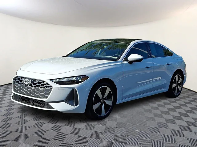SEMINUEVOS AUDI New A5 a Estados en autogozo