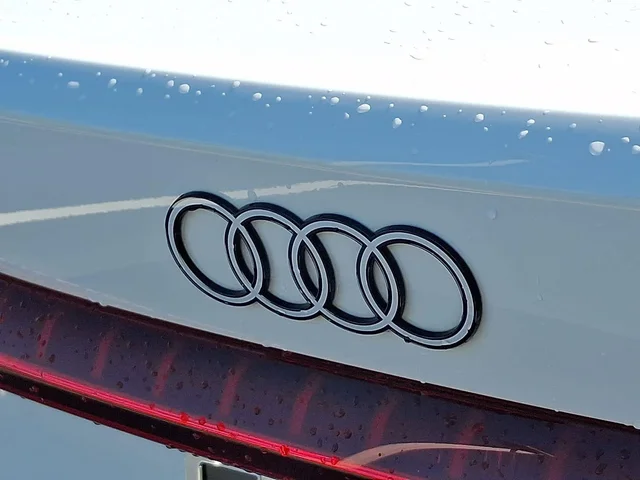 SEMINUEVOS AUDI New A5 a Estados en autogozo