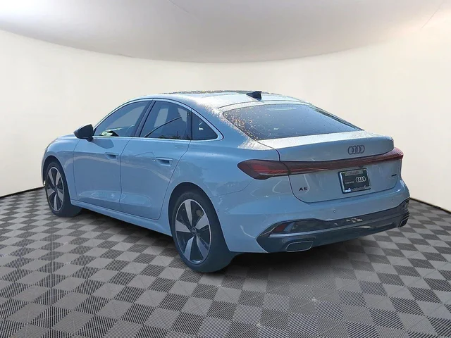 SEMINUEVOS AUDI New A5 a Estados en autogozo